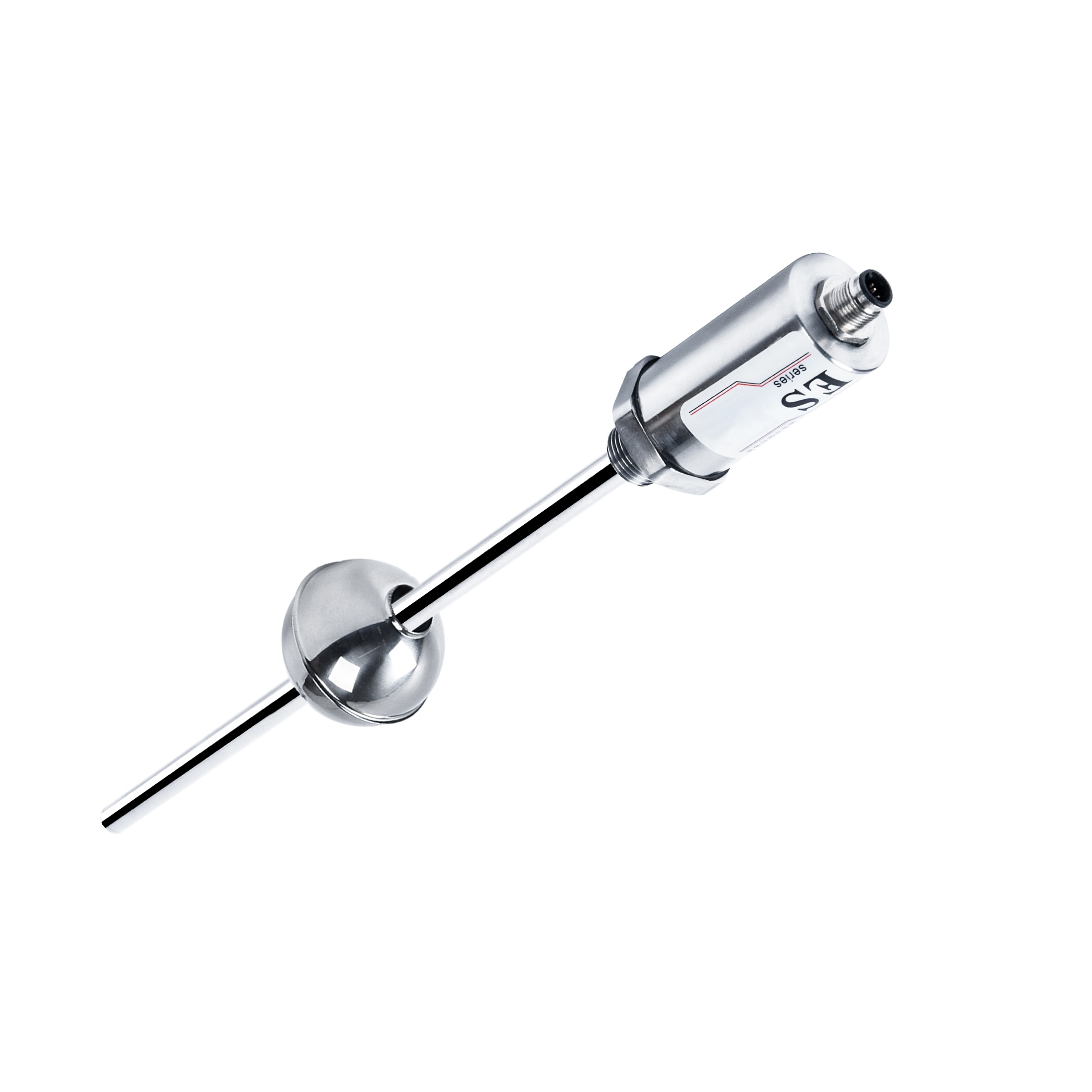 How to implement multi-channel measurement with magnetostrictive sensors?