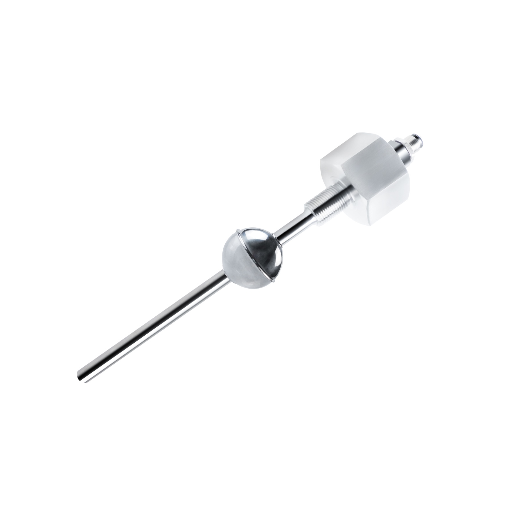 TheForbiddenTruth:MagnetostrictiveLiquidLevelGaugesvsTraditionalMethods