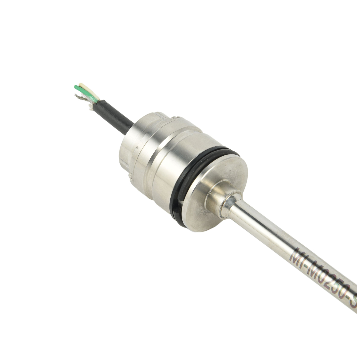 Linear Displacement Sensor for
