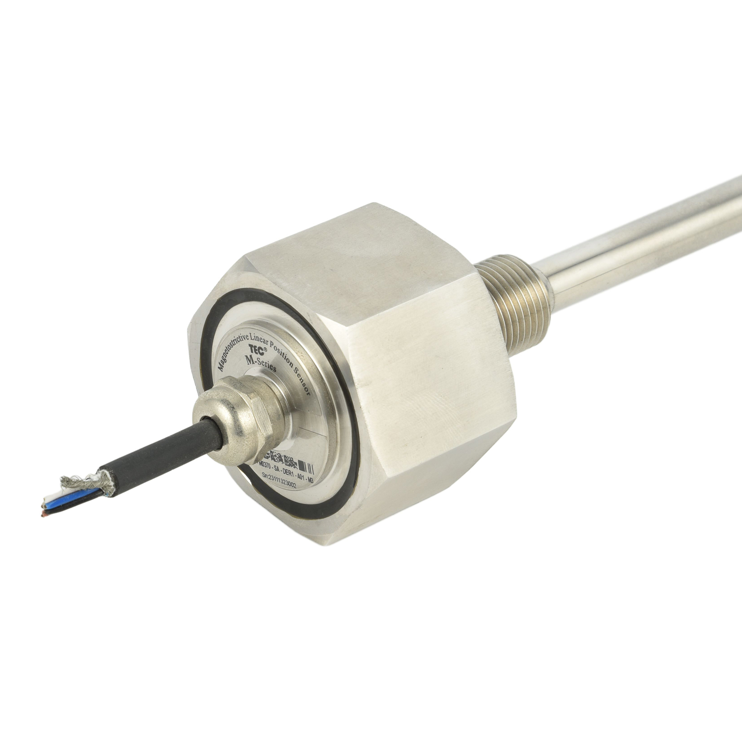 Metallurgy Explosion-proof Lin