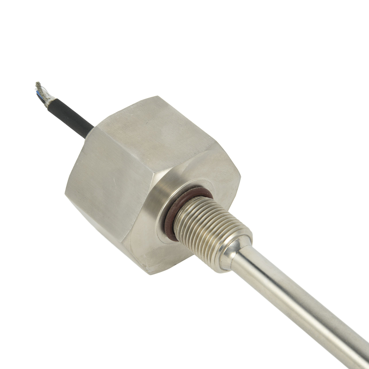 WhatisaMagnetostrictiveDisplacementSensor?|WorkingPrinciple&Applications