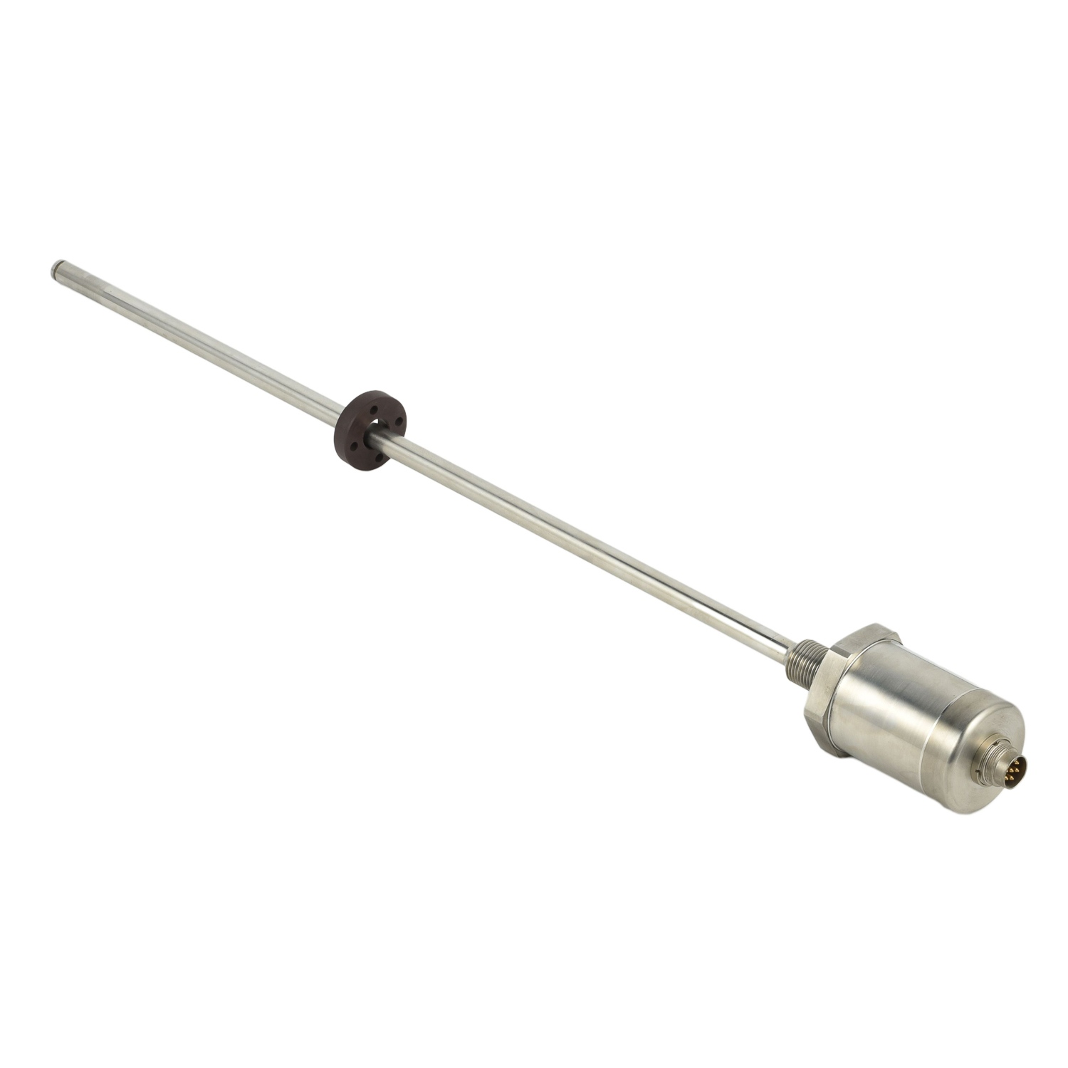 How to design waterproof magnetostrictive sensors?