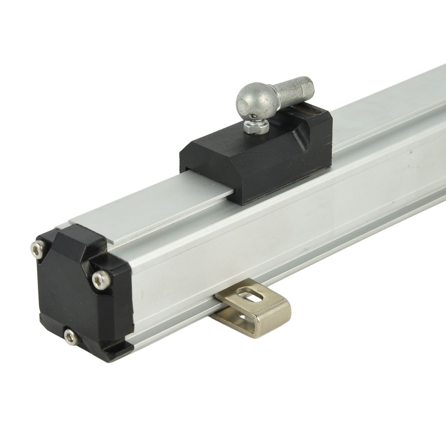 What agricultural machinery applications benefit from magnetostrictive sensors?