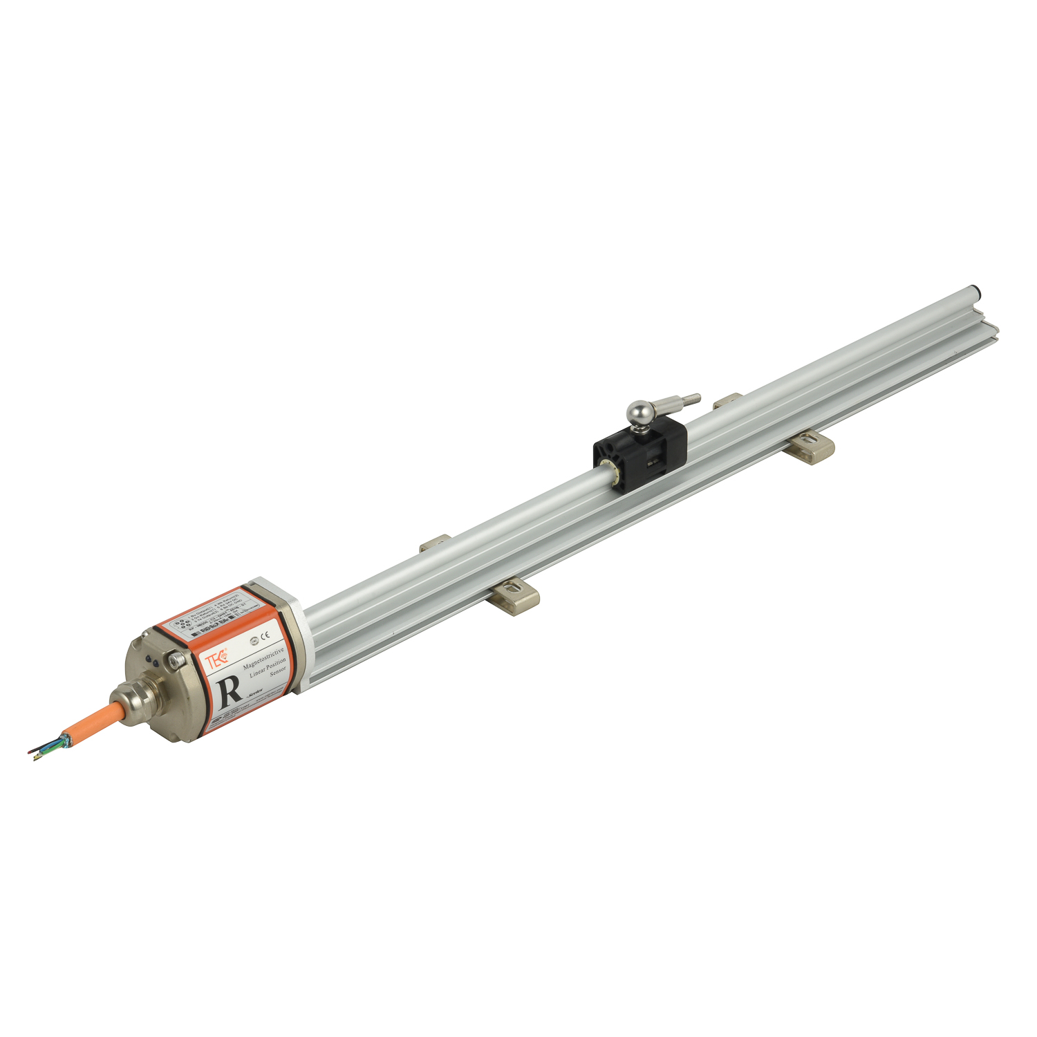 How stable are the output signals of magnetostrictive sensors?