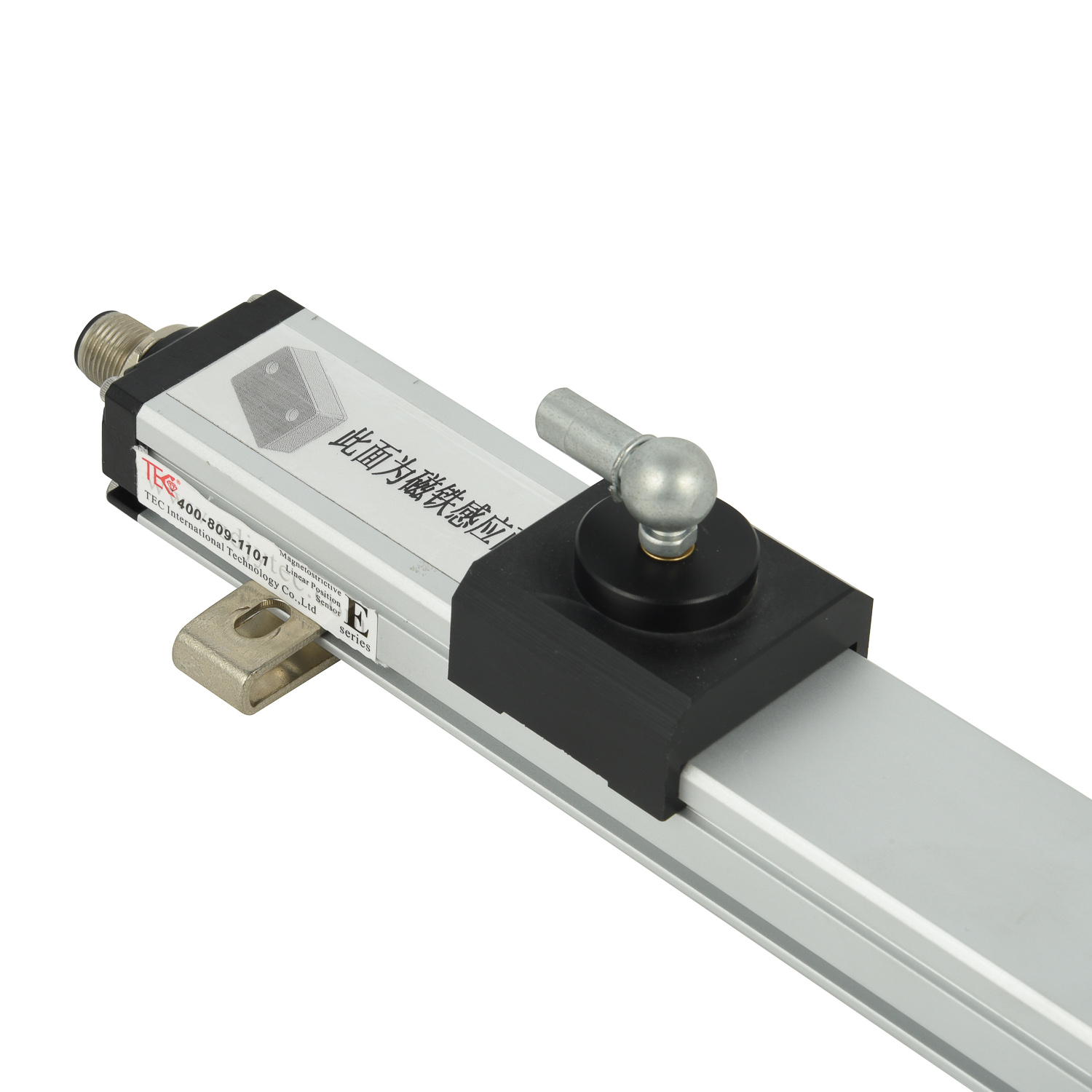What fault diagnosis techniques apply to magnetostrictive sensors?