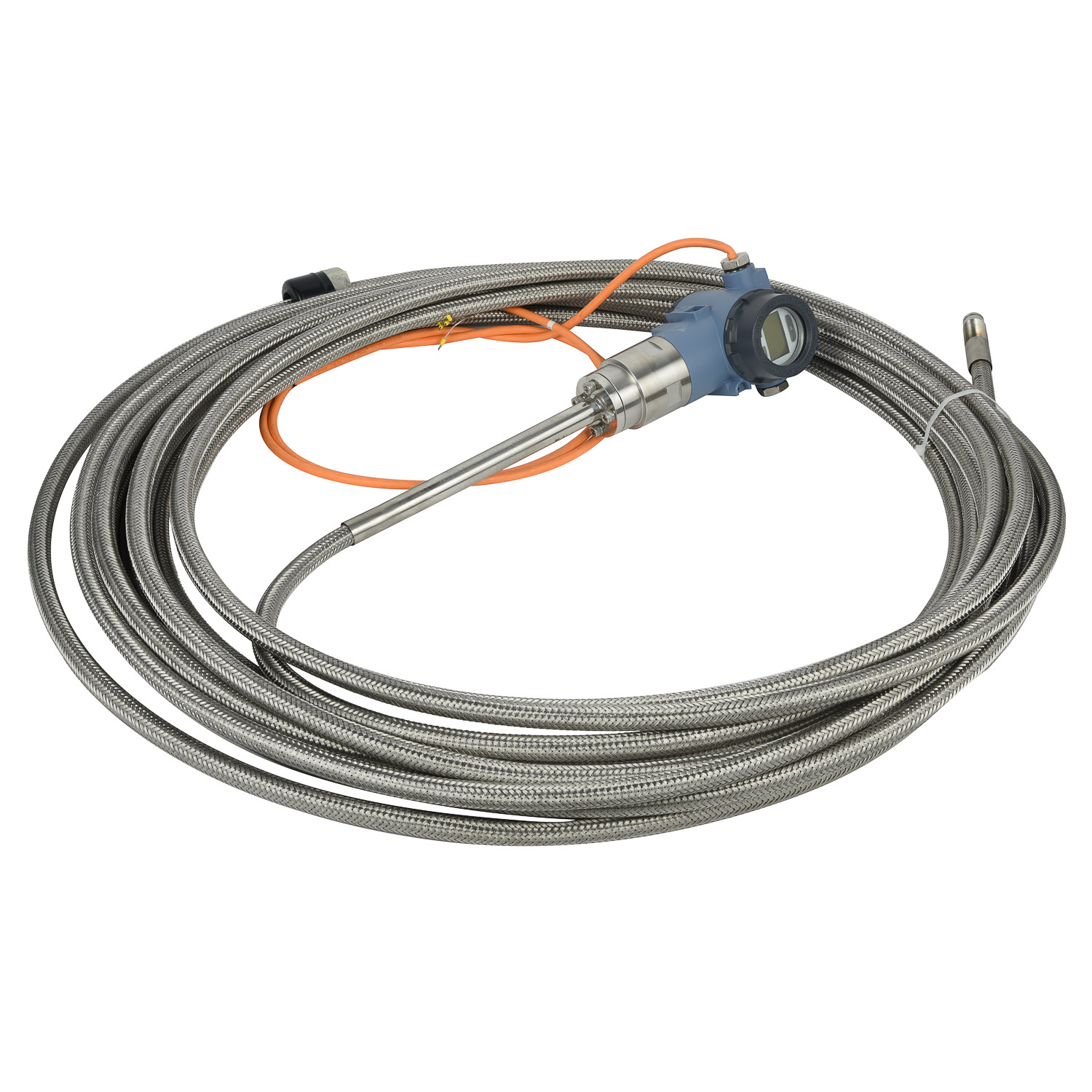Waterproof Magnetostrictive Le
