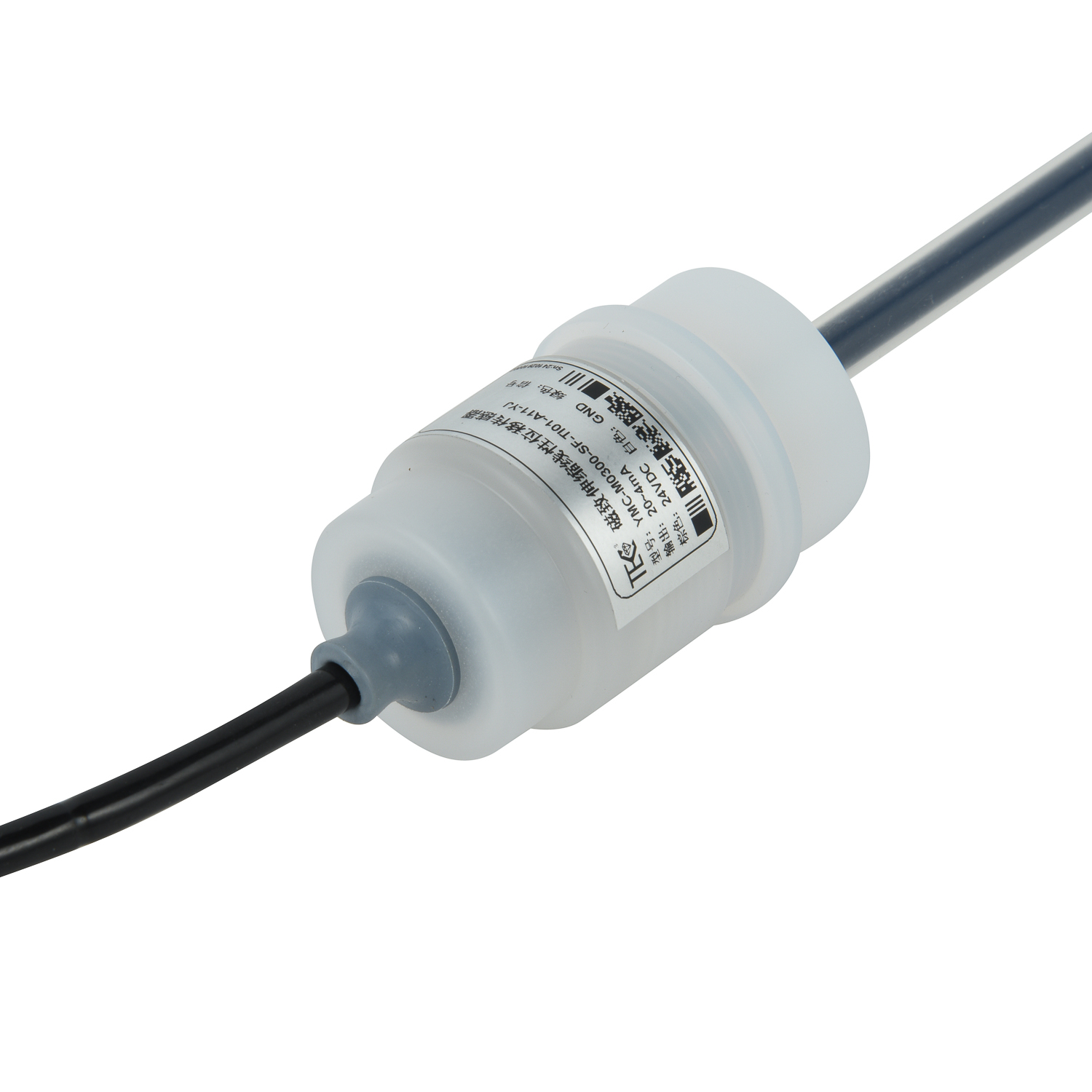 Linear Displacement Sensor Fau