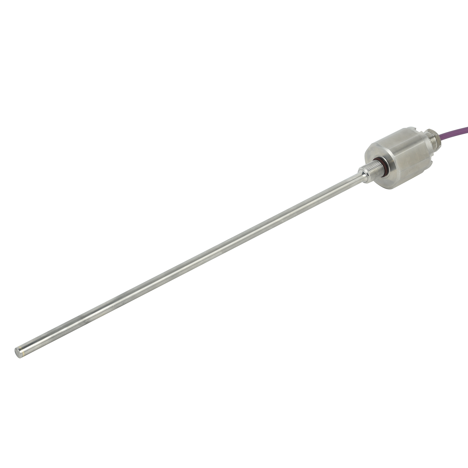 HowMagnetostrictiveLiquidLevel