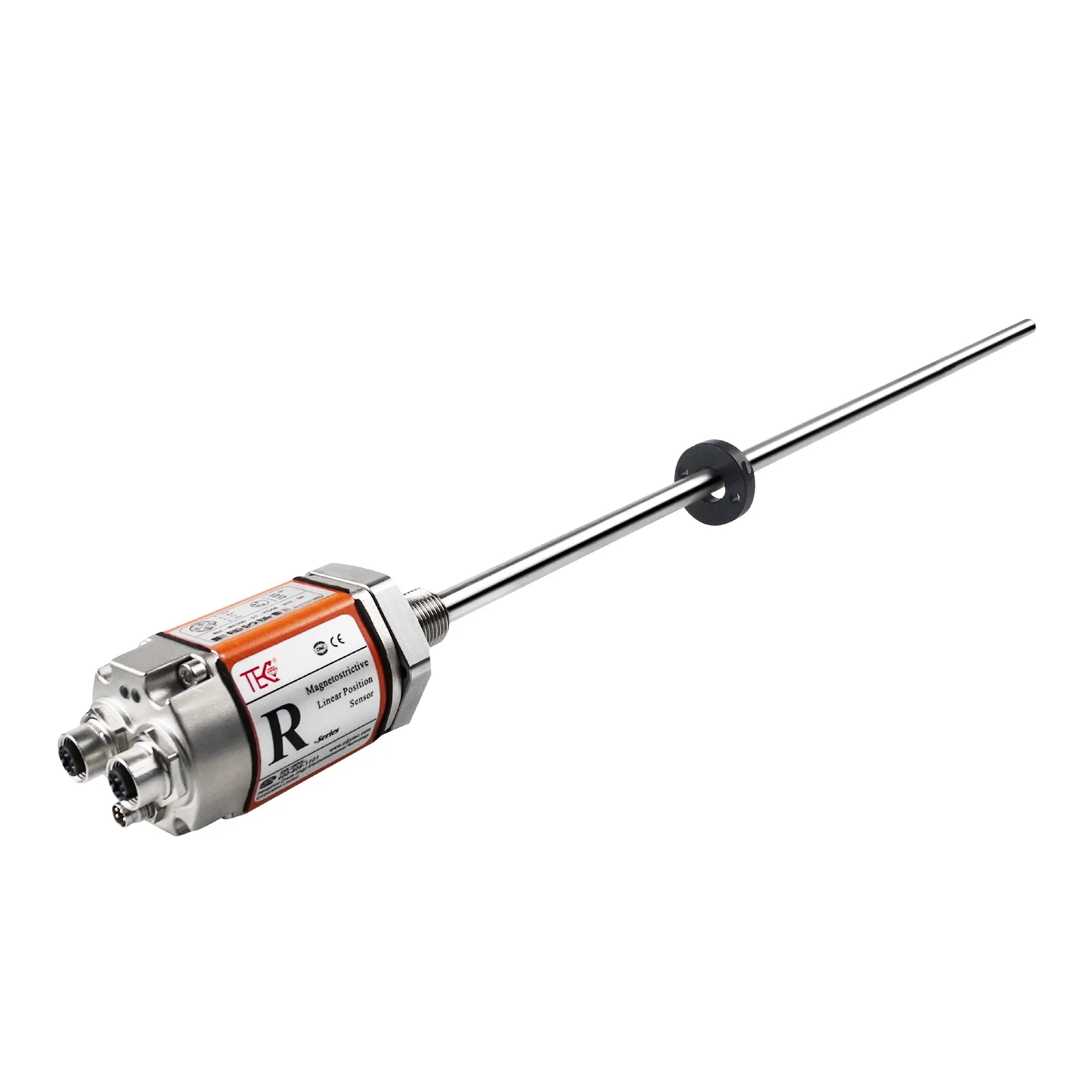 RH Magnetostrictive Linear displacement 