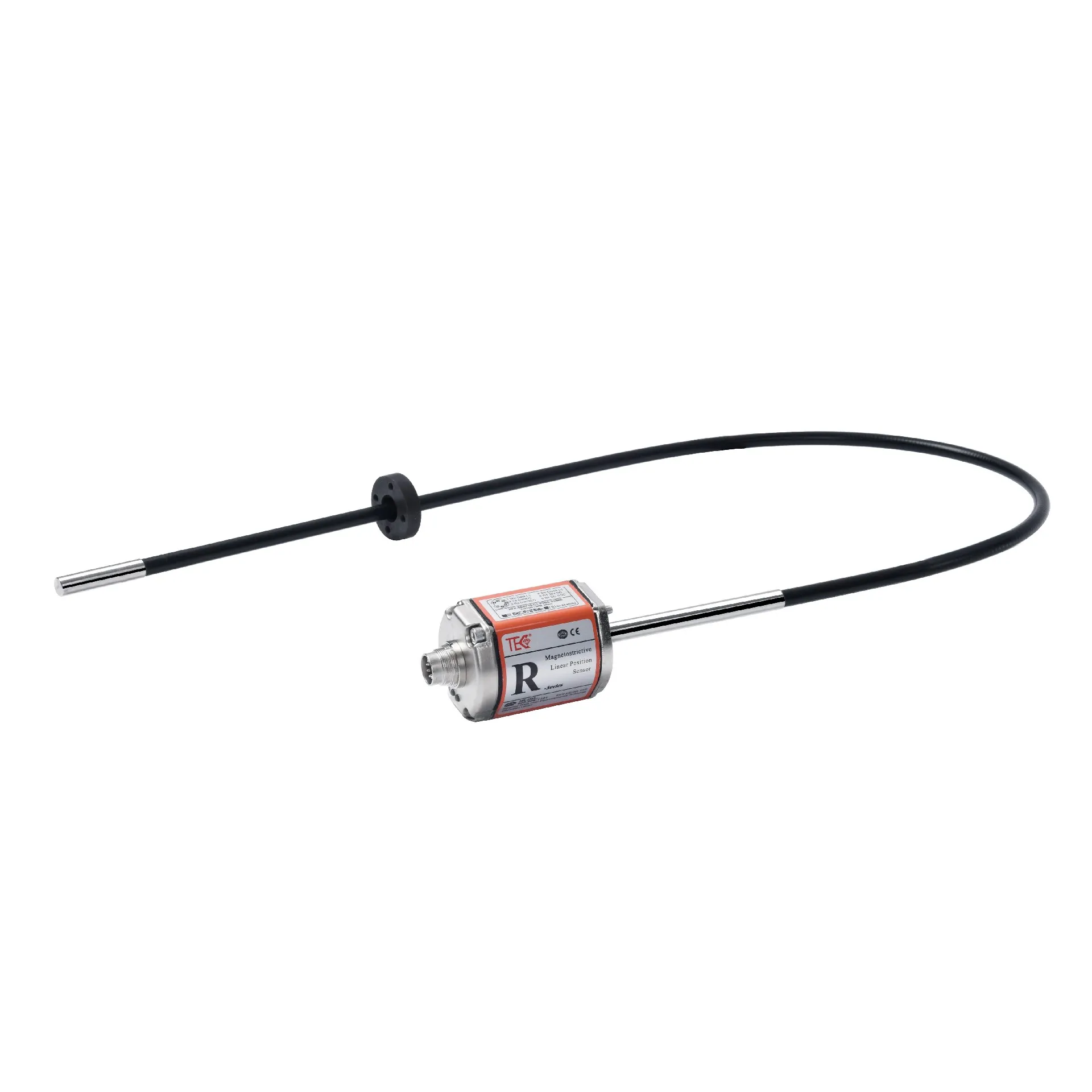 RF Magnetostrictive Linear displacement 
