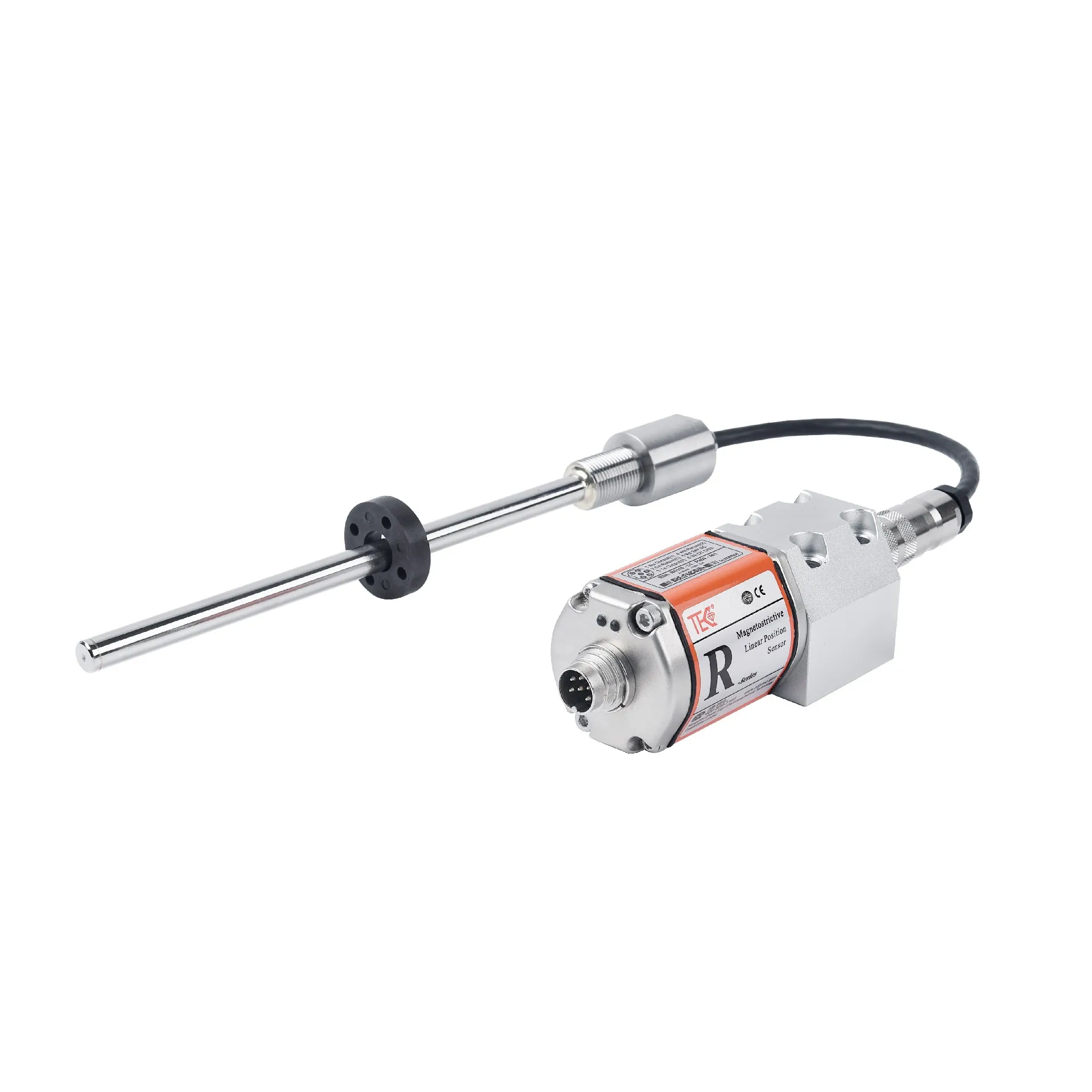 RD Magnetostrictive Linear displacement 