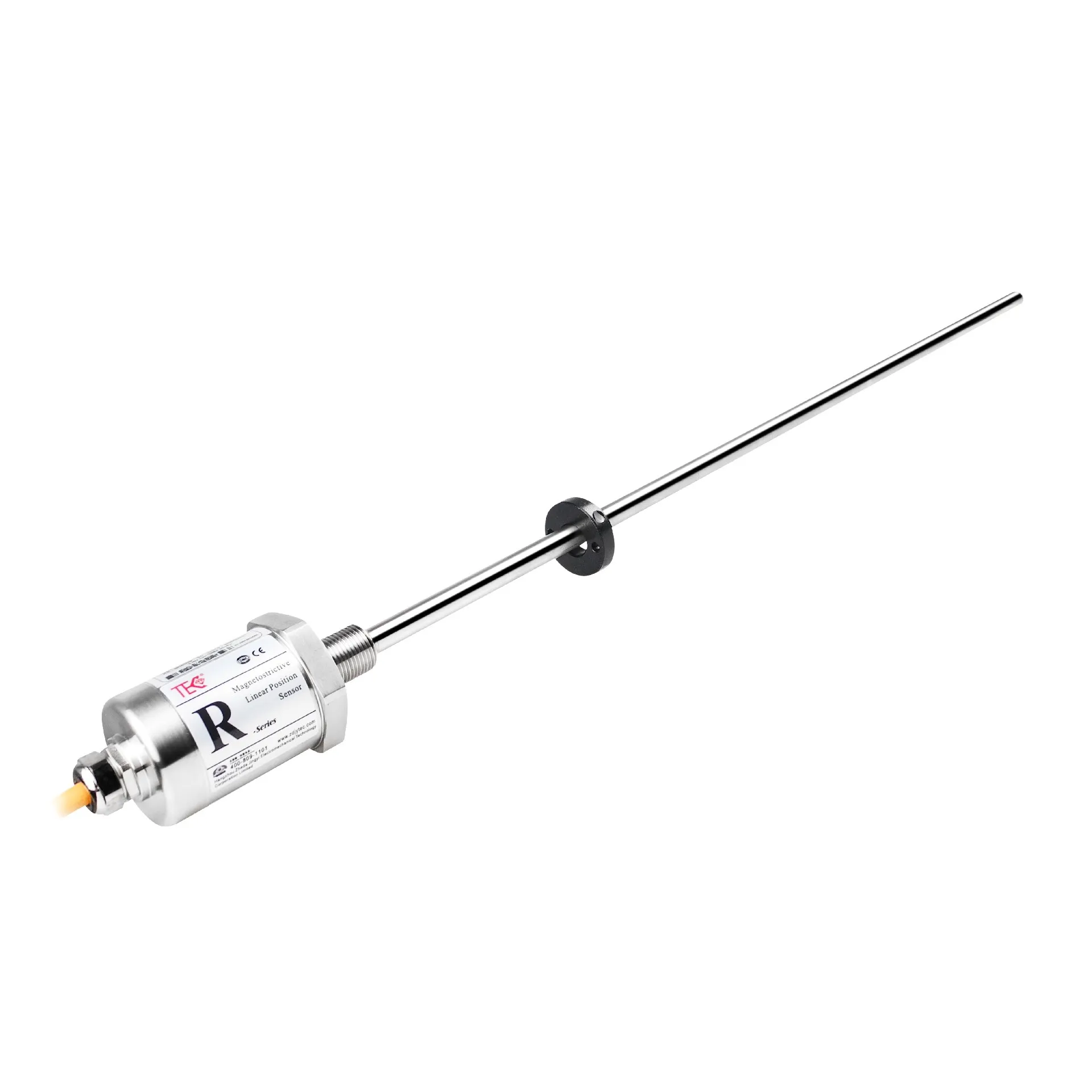 RS Magnetostrictive Linear displacement 