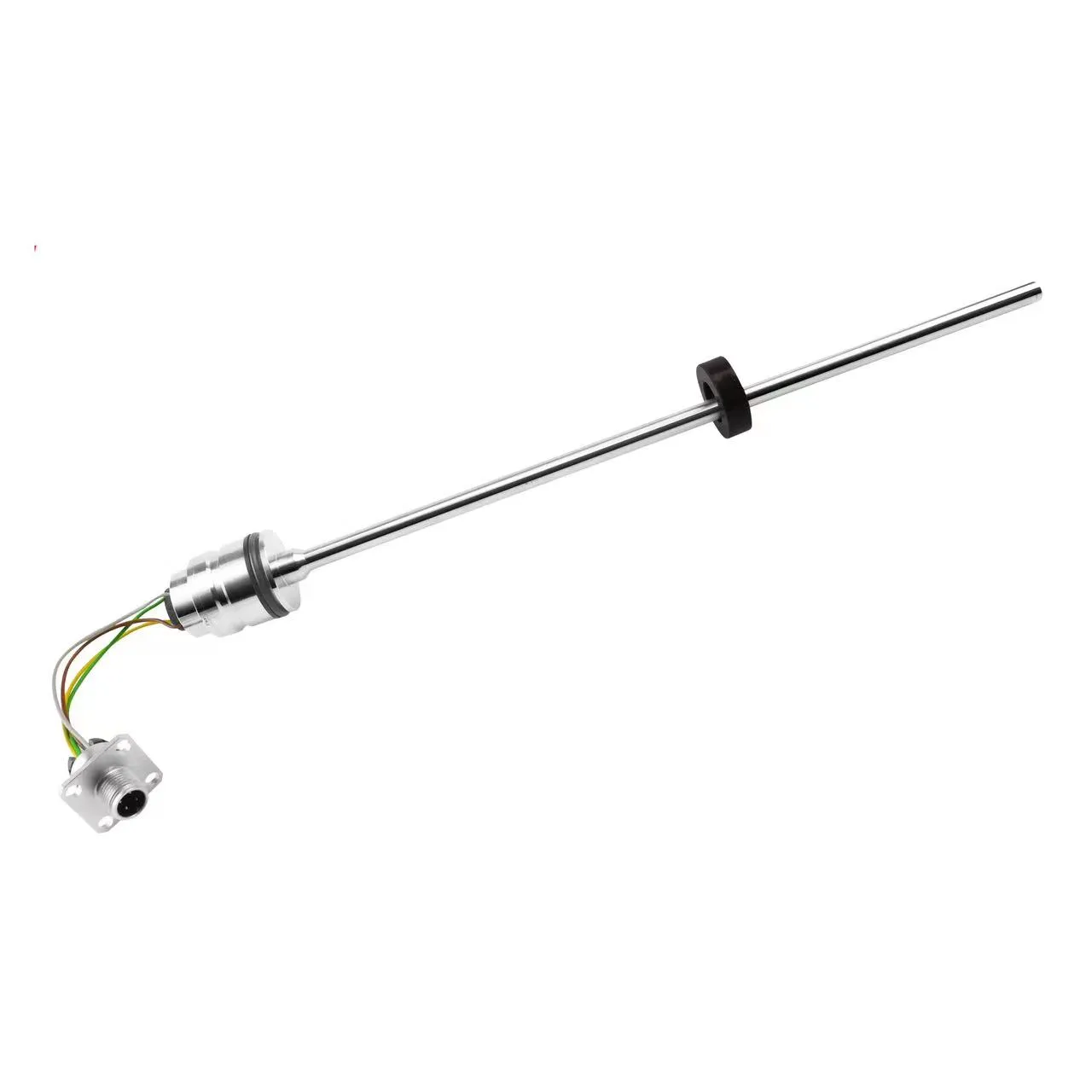 MI Magnetostrictive Linear displacement Sensors