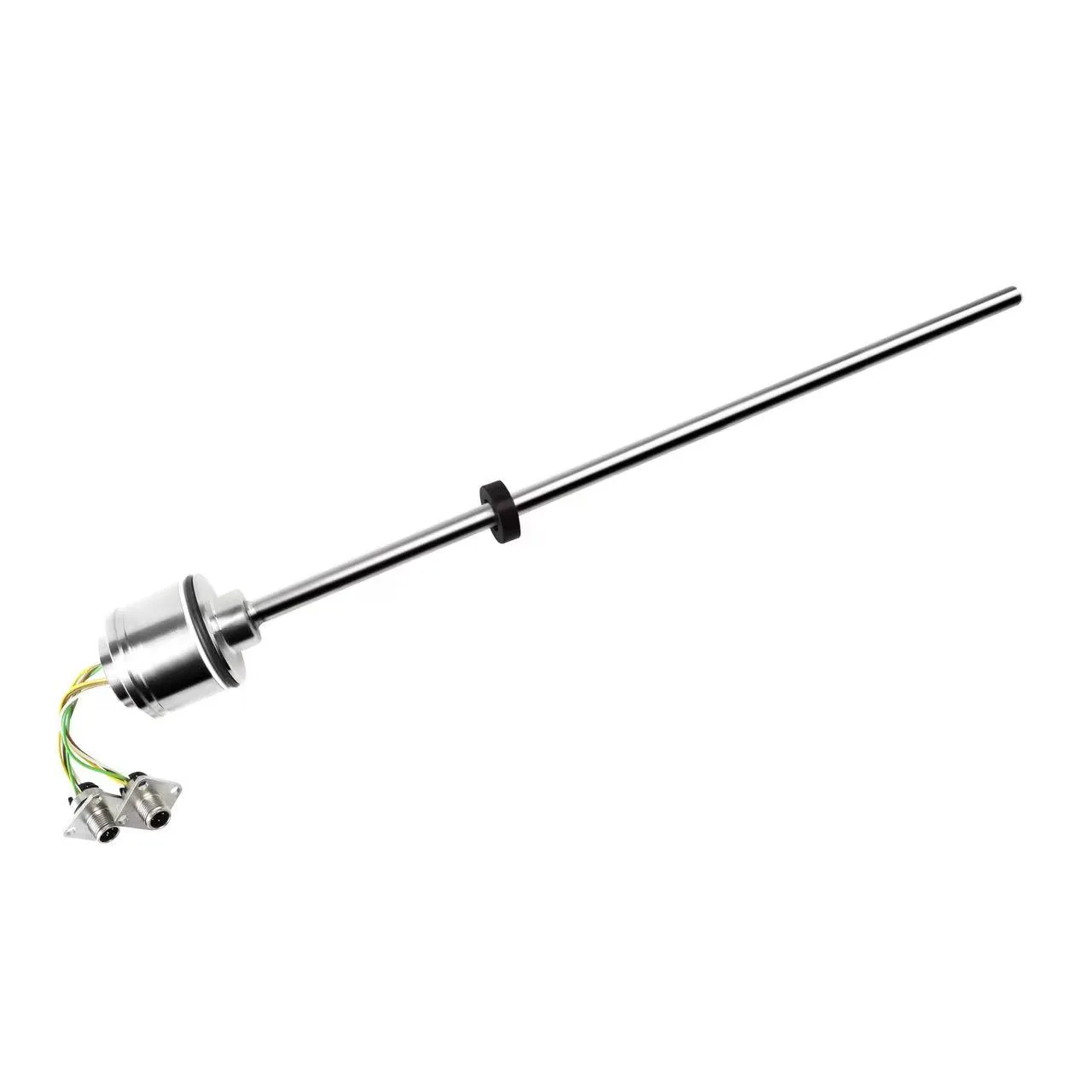 MT Magnetostrictive Linear displacement Sensors