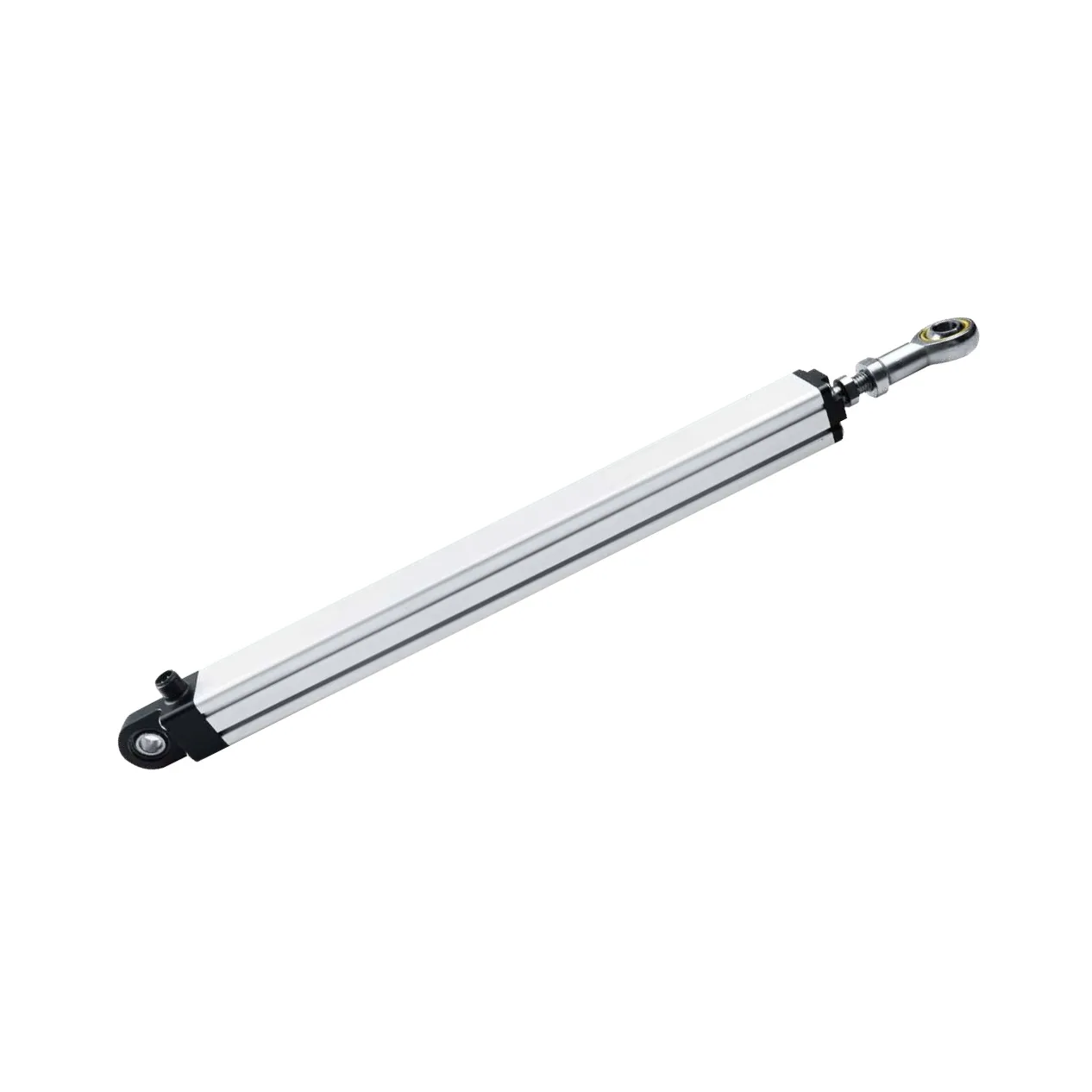 ER Magnetostrictive Linear displacement 